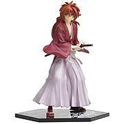 Rurouni Kenshin Himura Kenshin Figuarts Zero Action Figure
